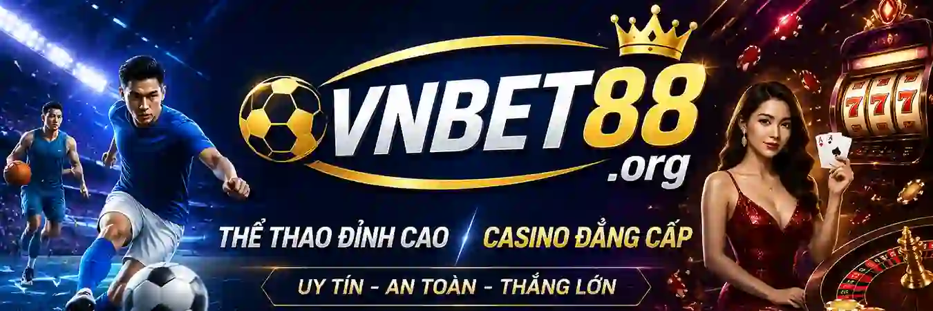 VNBET88 - Cổng game giải trí đa nền tảng, tốc độ cao